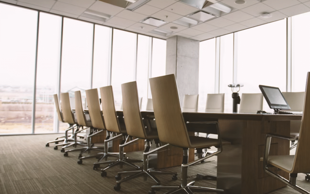 Annual Board of Directors Meeting Is Next Thursday @ 7pm